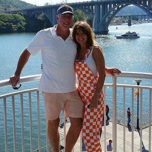 Meet your Posher, Renita